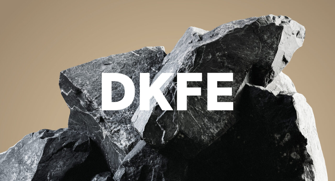 DKFE Rechtsanwälte – Nicht verhandelbar.