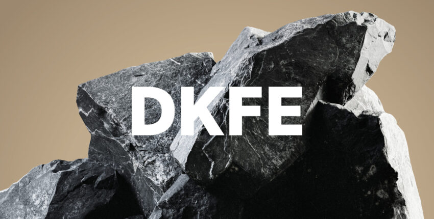 DKFE Rechtsanwälte – Nicht verhandelbar.