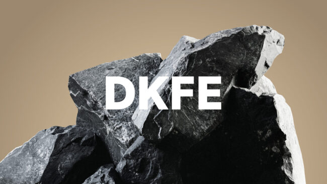 DKFE Rechtsanwälte – Nicht verhandelbar.