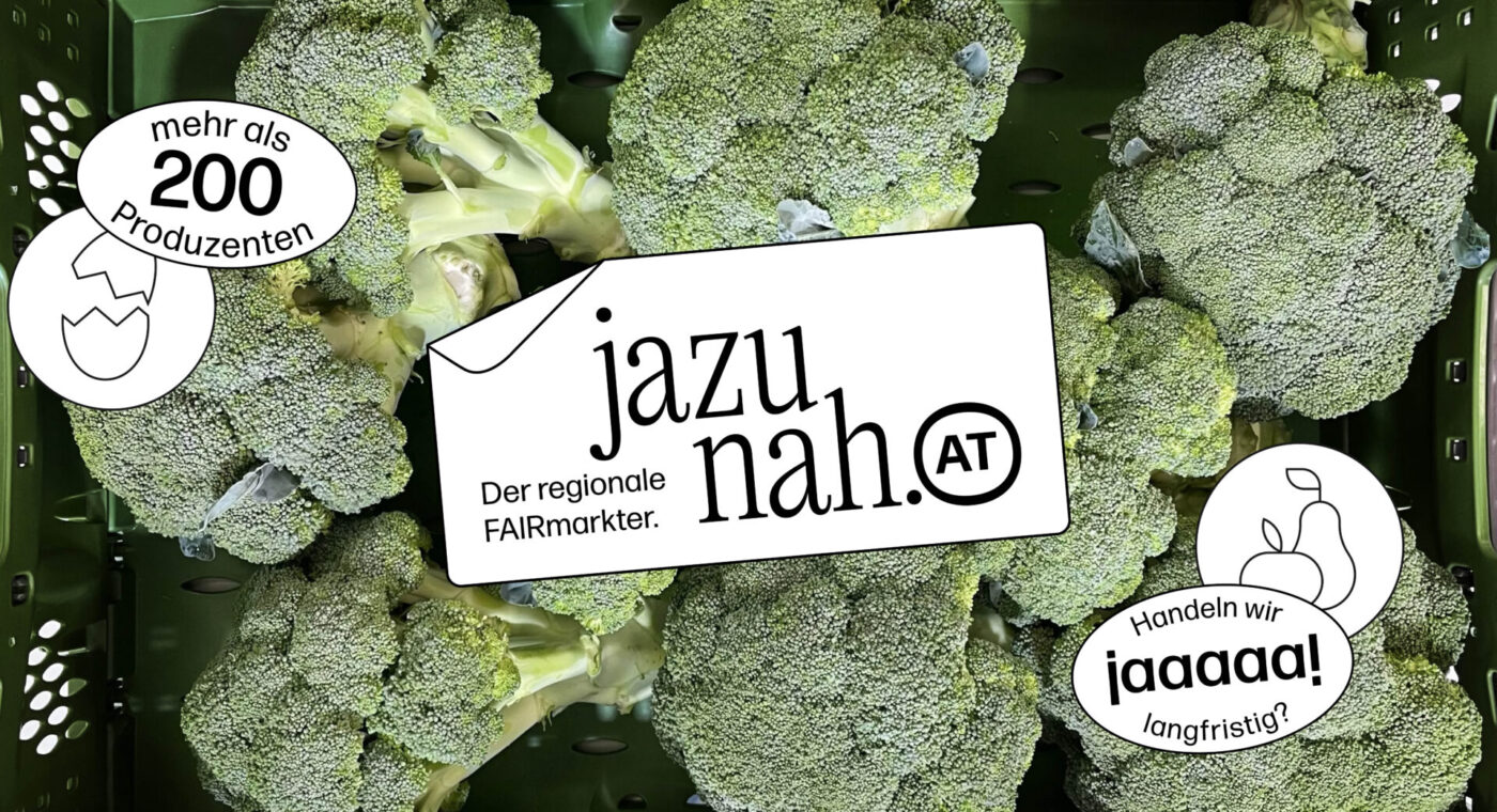 ja zu nah – der FAIRmarkter