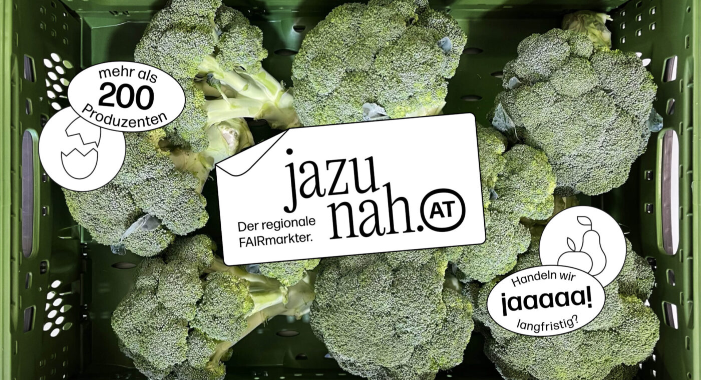 ja zu nah – der FAIRmarkter