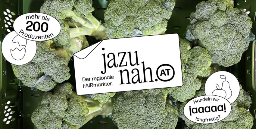 ja zu nah – der FAIRmarkter