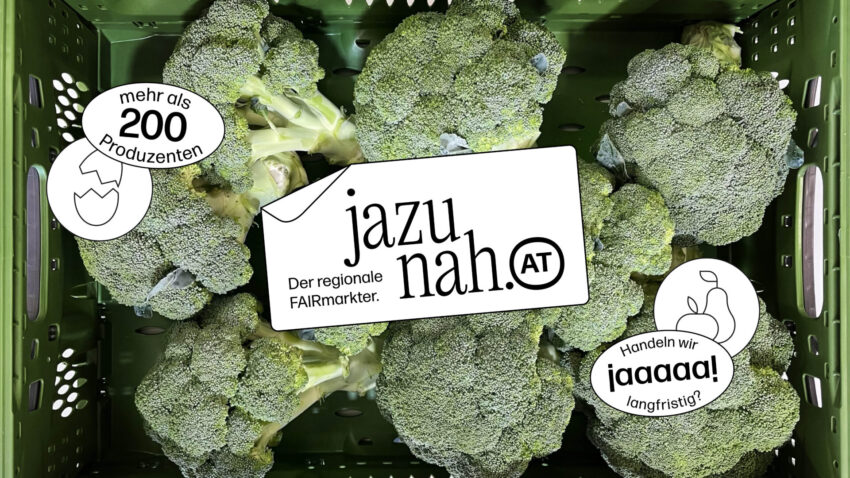 ja zu nah – der FAIRmarkter