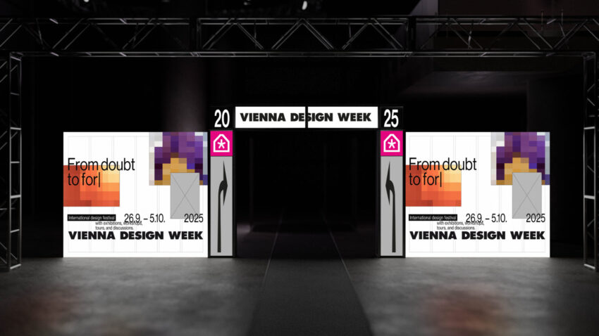 Vienna Design Week – Design in Process