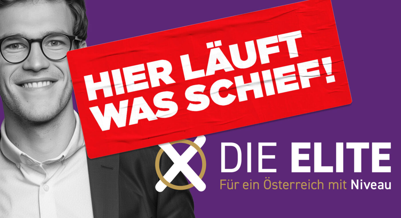 Die Elite vs. z.l.ö. - Kampagne