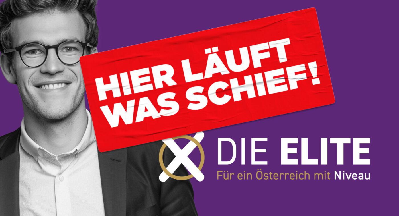 Die Elite vs. z.l.ö. - Kampagne