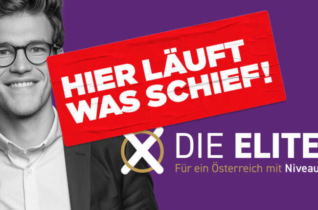 Die Elite vs. z.l.ö. - Kampagne