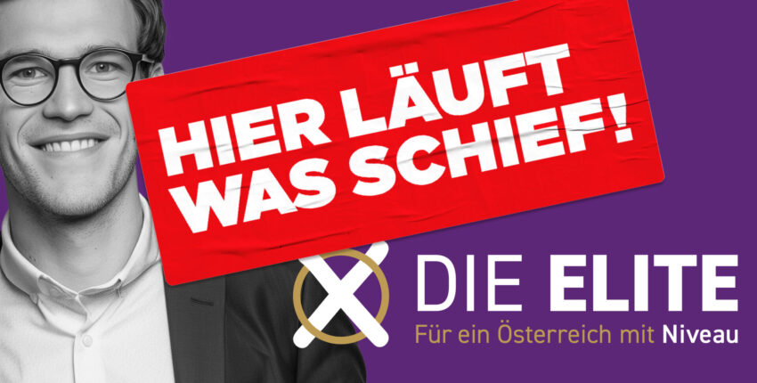 Die Elite vs. z.l.ö. - Kampagne