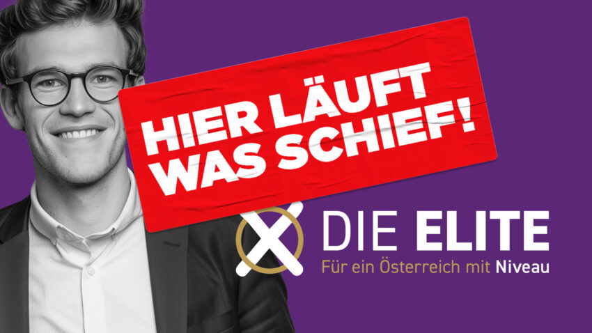 Die Elite vs. z.l.ö. - Kampagne