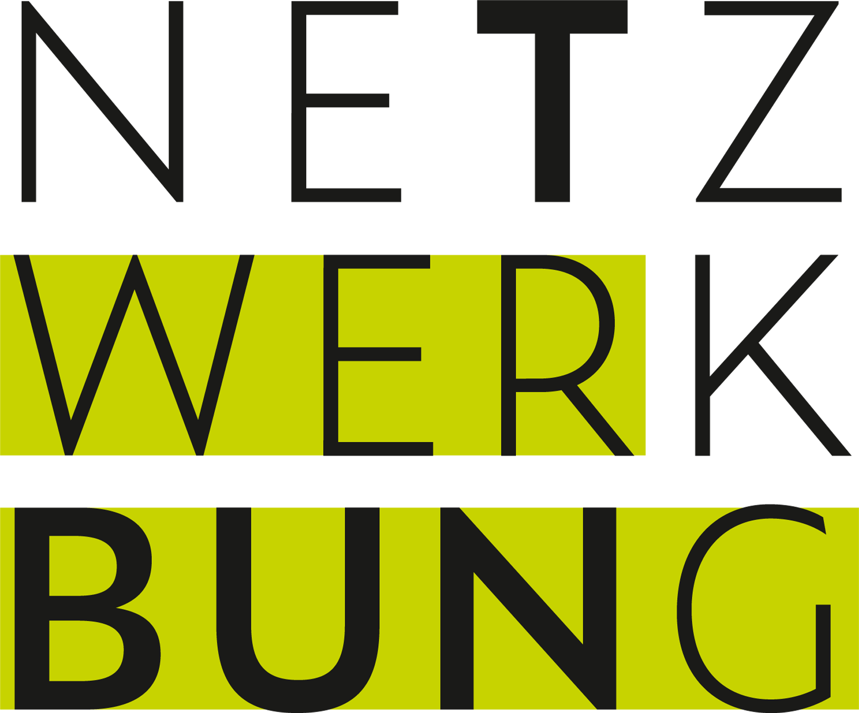 Logo Netzwerk Werbung