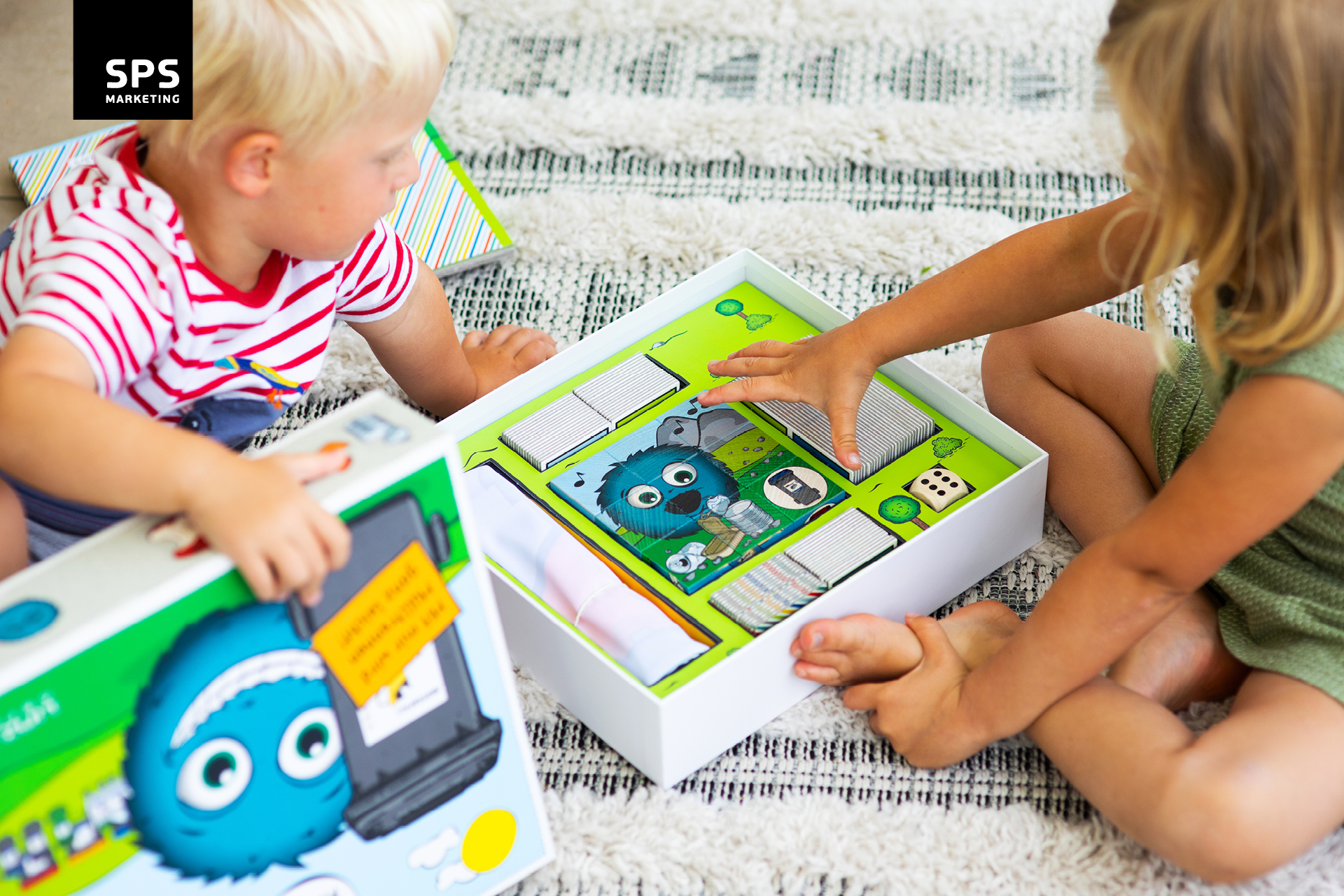 Abfallbox Linz-AG