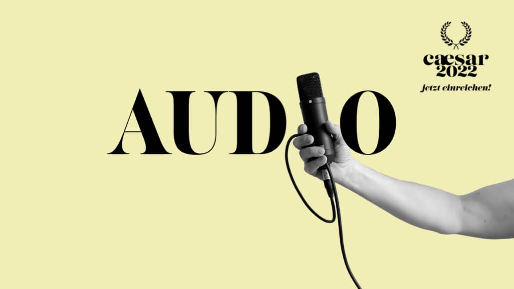 Kategorie Audio