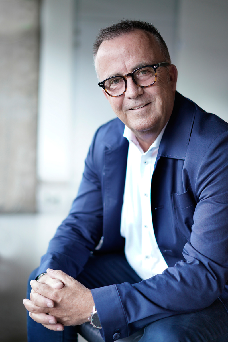 Christoph Schumacher