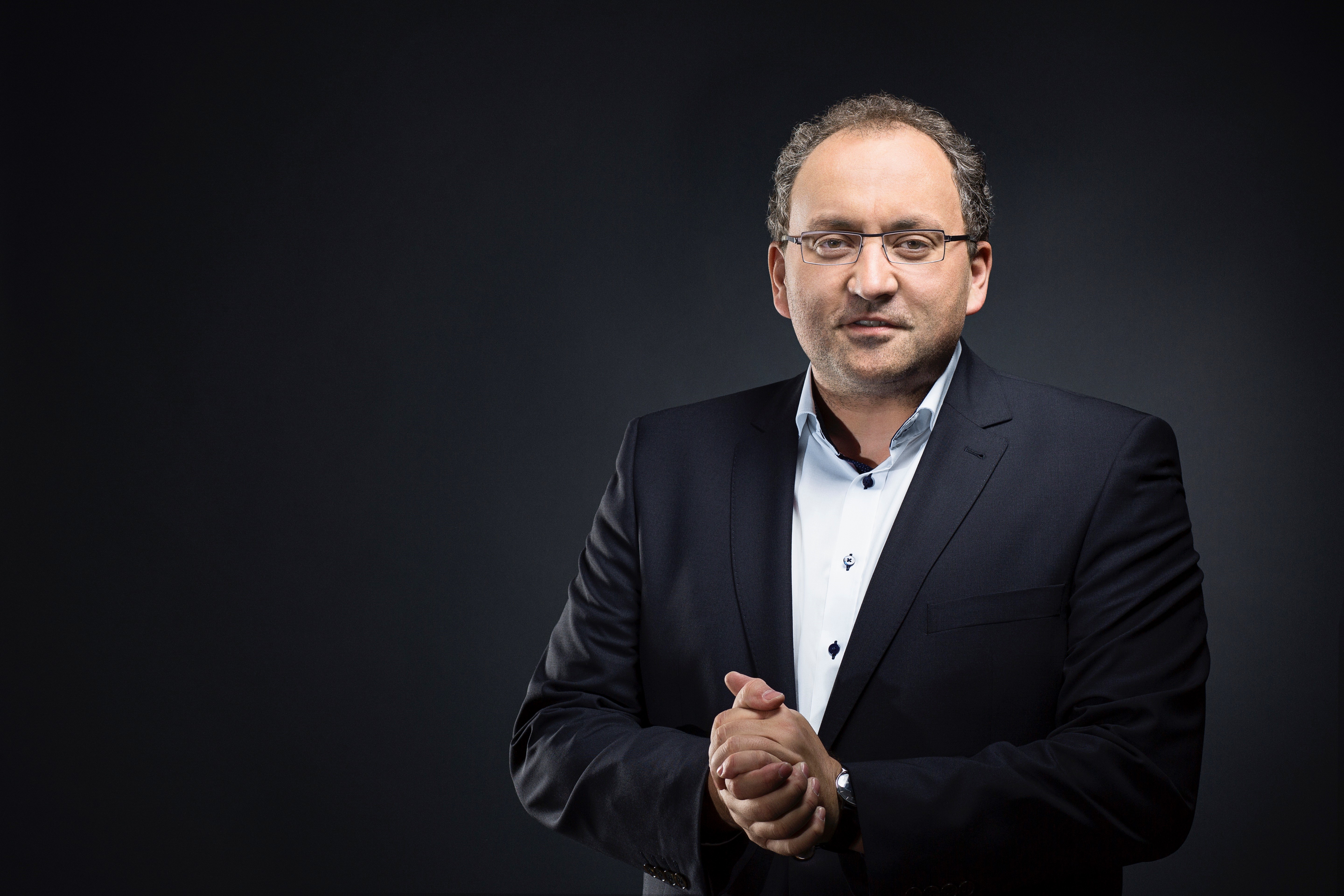 Thomas Börgel