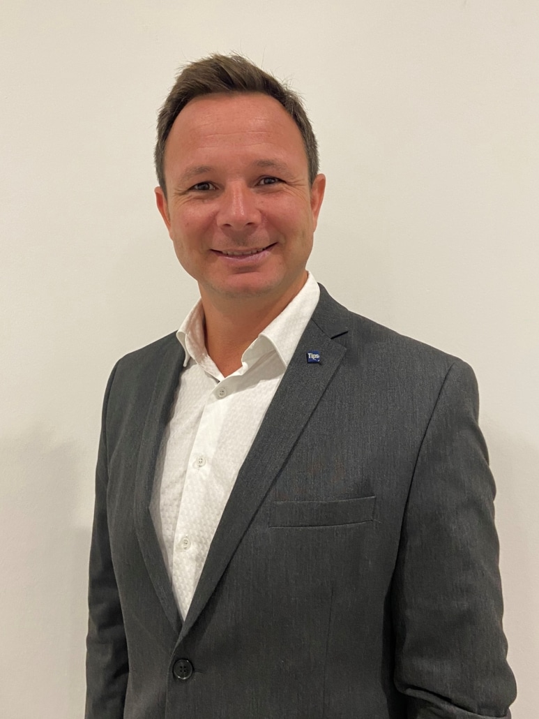 Moritz Walcherberger, Chefredakteur