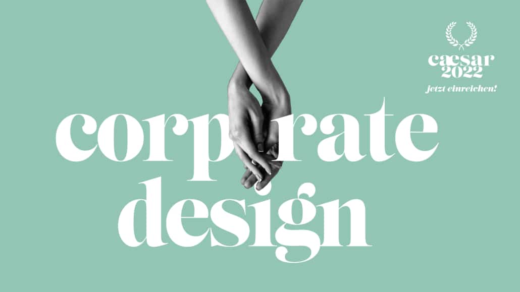 Corporate Design
