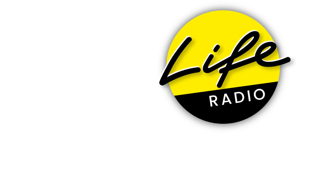 Logo Life Radio