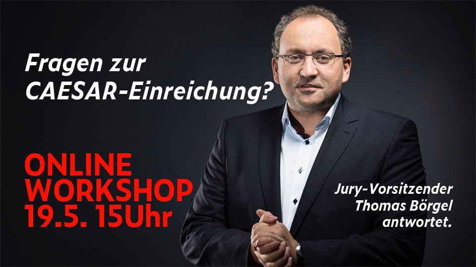 Online-Workshop Boergel