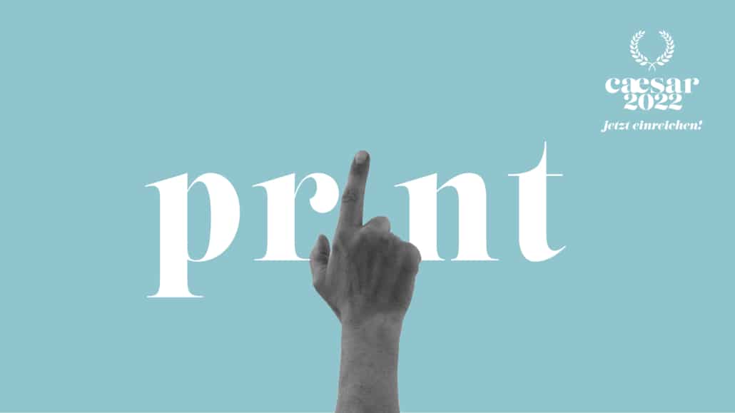Kategorie Print