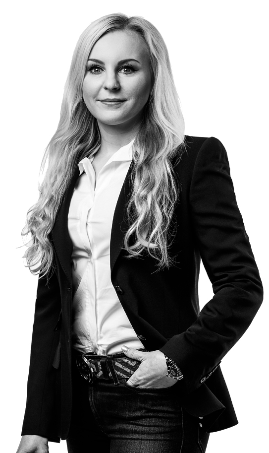 Johanna Lengauer, Herausgeberin