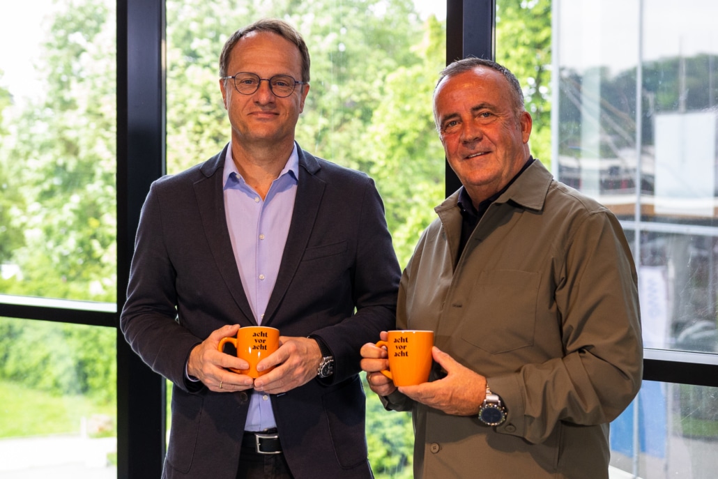 Denkfrühstück am 25. Mai - wir blicken zurück auf einen spannenden Vortrag rund um Lösungsbegabung.