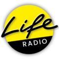 Life Radio Logo