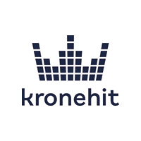 Kronehit Logo