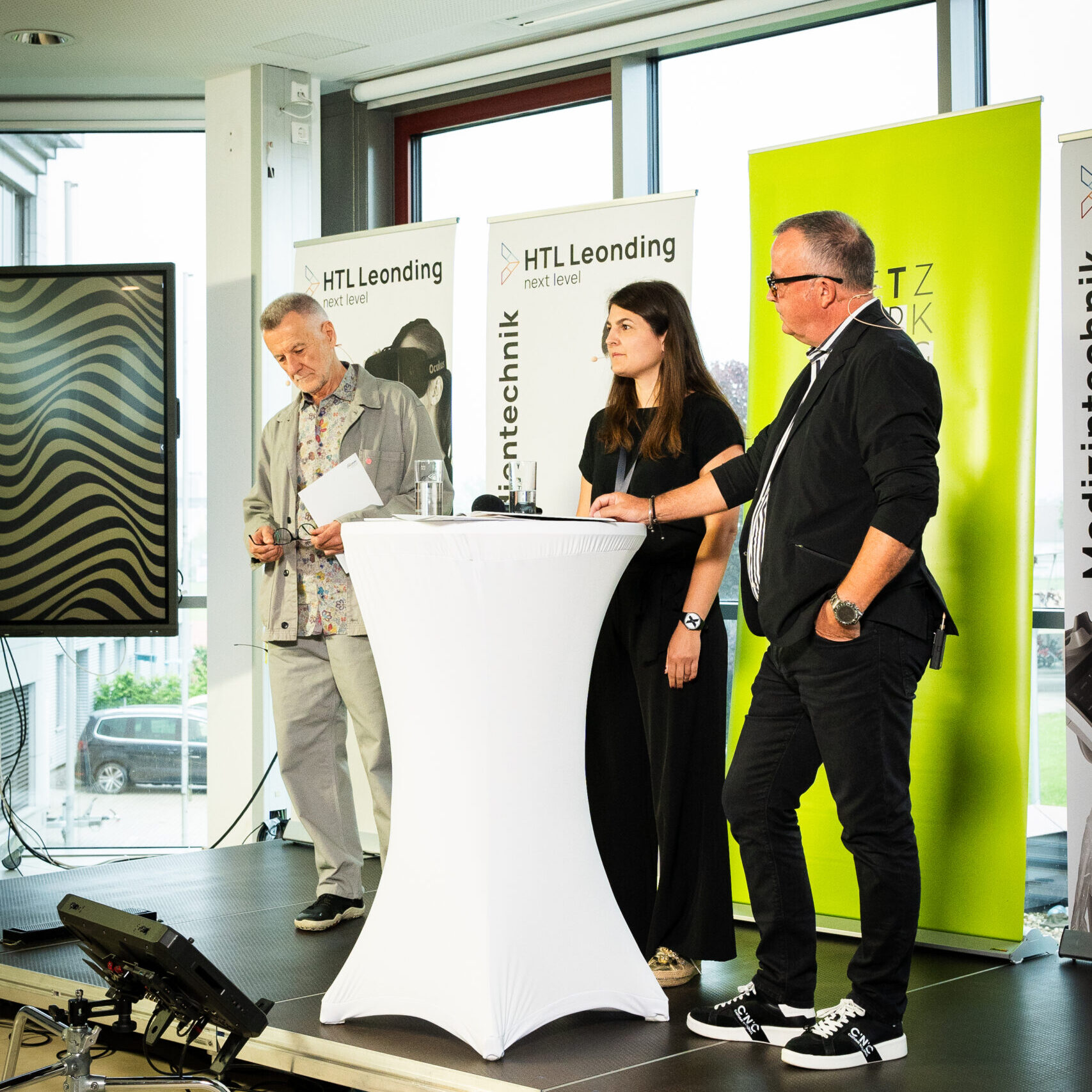 Denkfrühstück Juni 2024 Wie Sprache unsere Gedanken formt