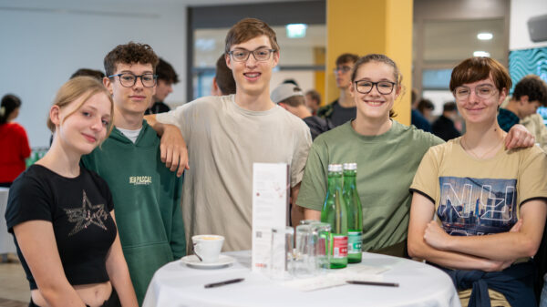 Denkfrühstück Juni 2024 Wie Sprache unsere Gedanken formt