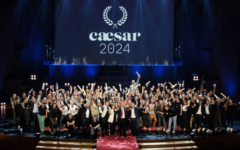 CAESAR Preisverleihung 2024