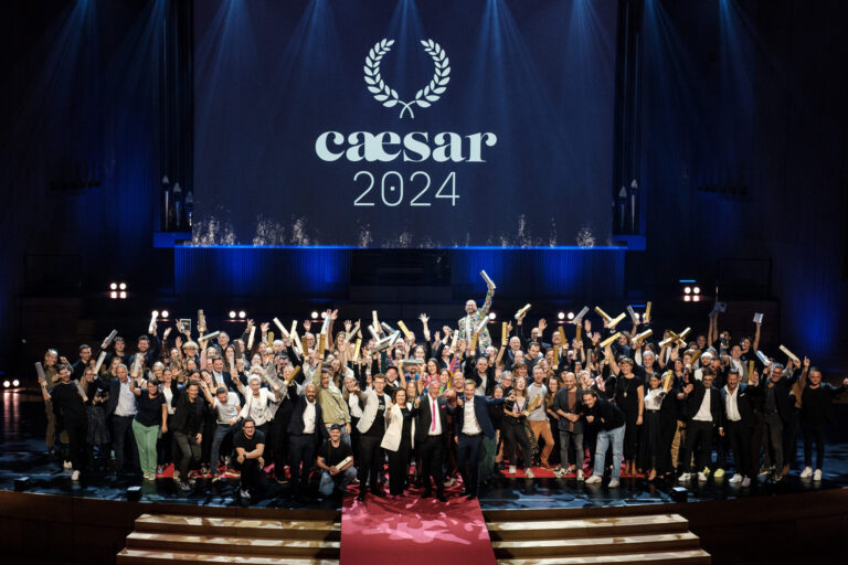 CAESAR Preisverleihung 2024