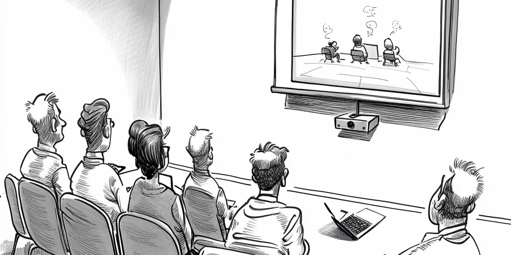 Wettbewerbspräsentation "Pitchen mit Plan"