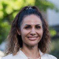 Portrait von Carina Amali