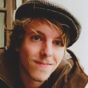 Matthias Leichtfried im Porträt