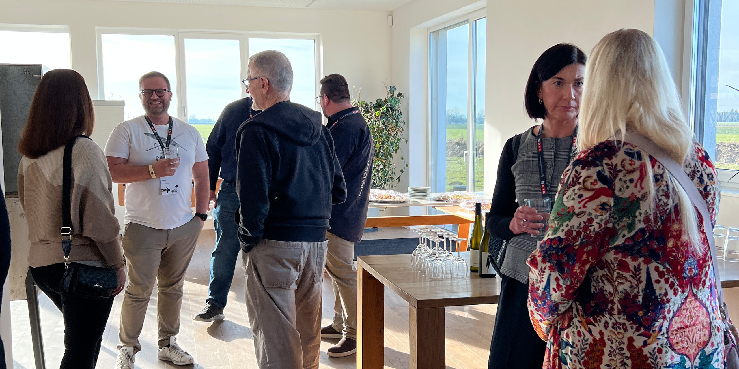 Headerbild für das better2gether-Event bei webdots