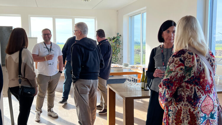 Headerbild für das better2gether-Event bei webdots