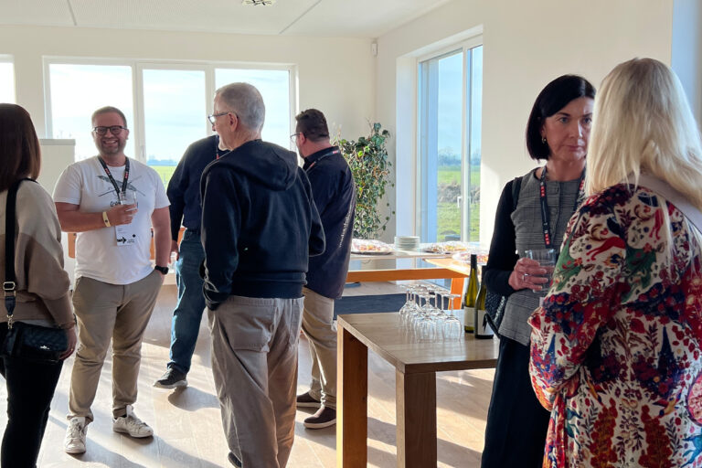 Headerbild für das better2gether-Event bei webdots