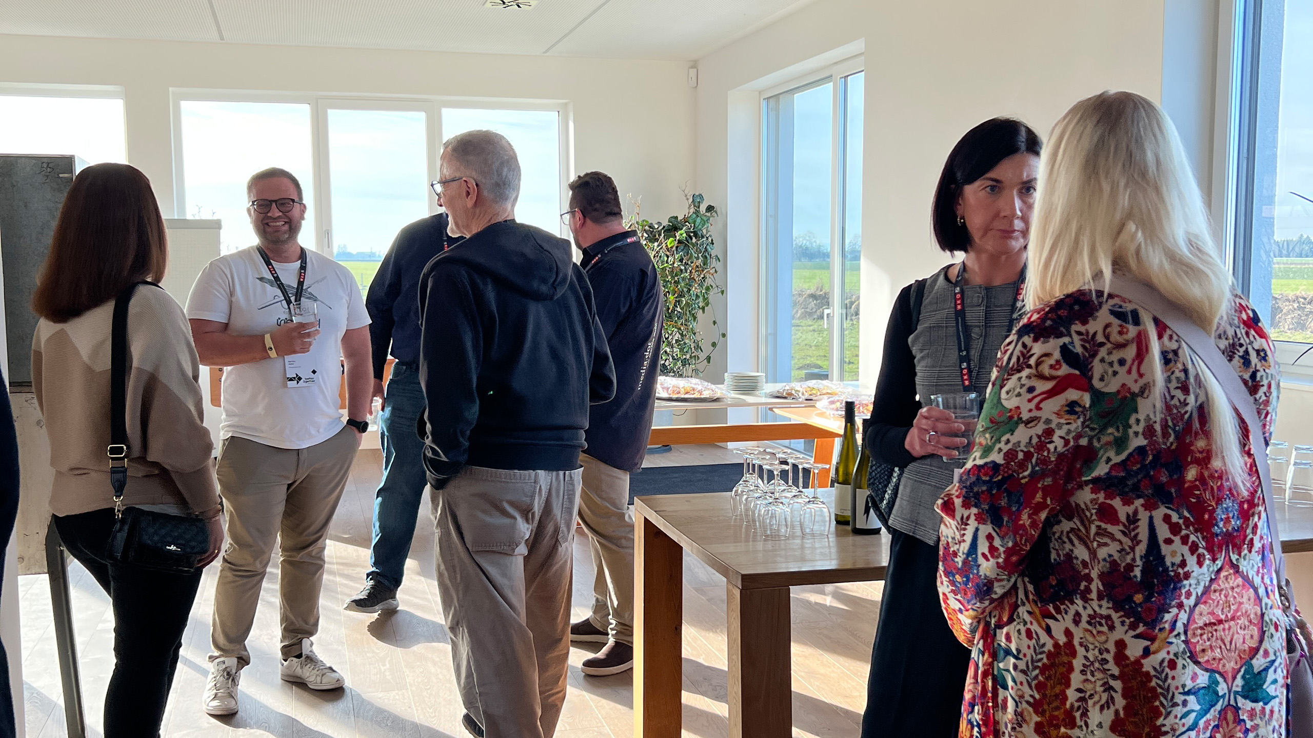 Headerbild für das better2gether-Event bei webdots