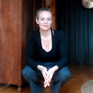 Monika Riegler_Denkfruehstueck Monika Riegler im Porträt