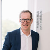 Martin Dechant_by_Nina Bröll Martin Dechant im Porträt