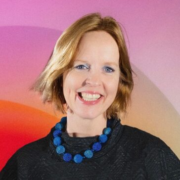 Reanne Leuning im Porträt